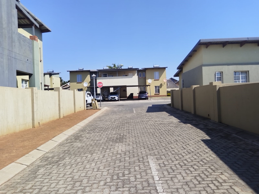 3 Bedroom Property for Sale in Waterval East North West